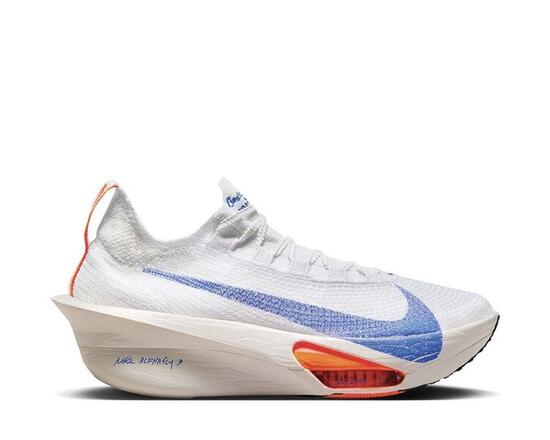 Nike Air Zoom Alphafly Next 3% FP Blueprint W - Damen Laufschuh