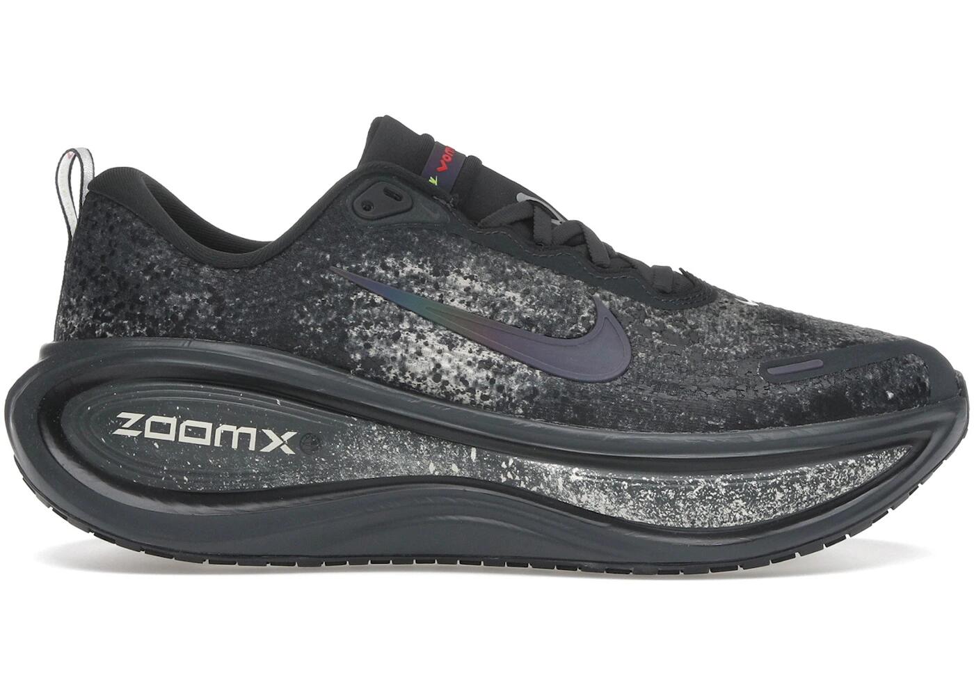 Nike Vomero Plus Anthracite 2/2