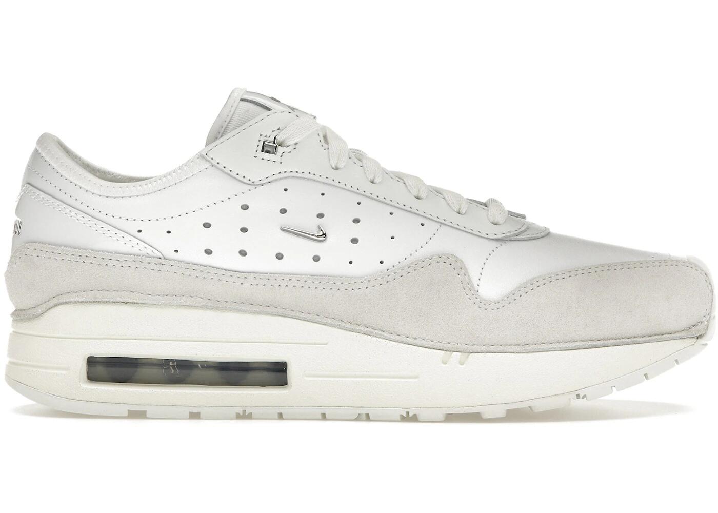 Nike Air Max 1 '86 Jacquemus Blanc (W) 2/2
