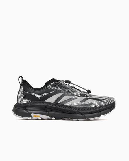 HOKA Mafate Speed 4 Lite Vibram