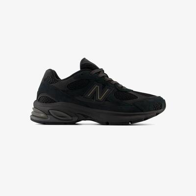 Schoen new balance model new balance 2010 "black" voor unisex