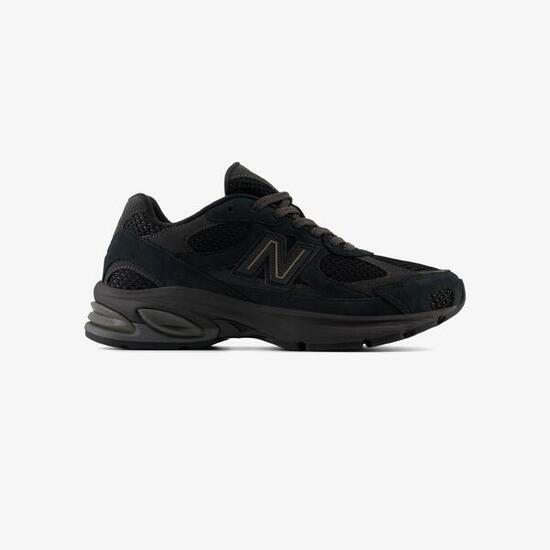 New Balance 2010
