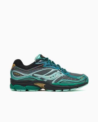 Saucony ProGrid OMNI 9 Herren Sport-Walking-Schuhe