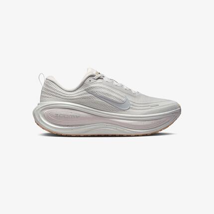 Nike Vomero Plus Speckle Vast Grey