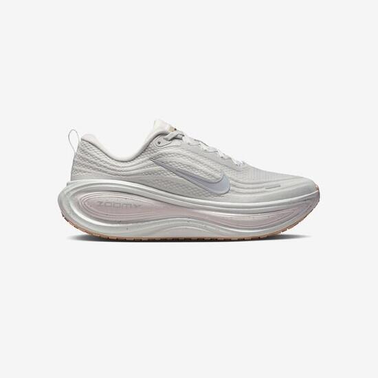 Nike Vomero Plus Speckle Vast Grey