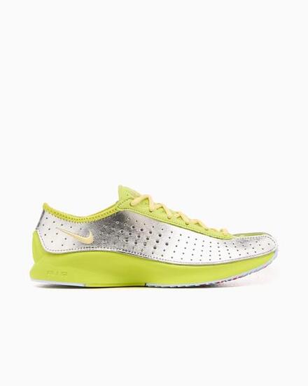 Nike Air Superfly Cyber Damen - Sportwalking-Schuhe