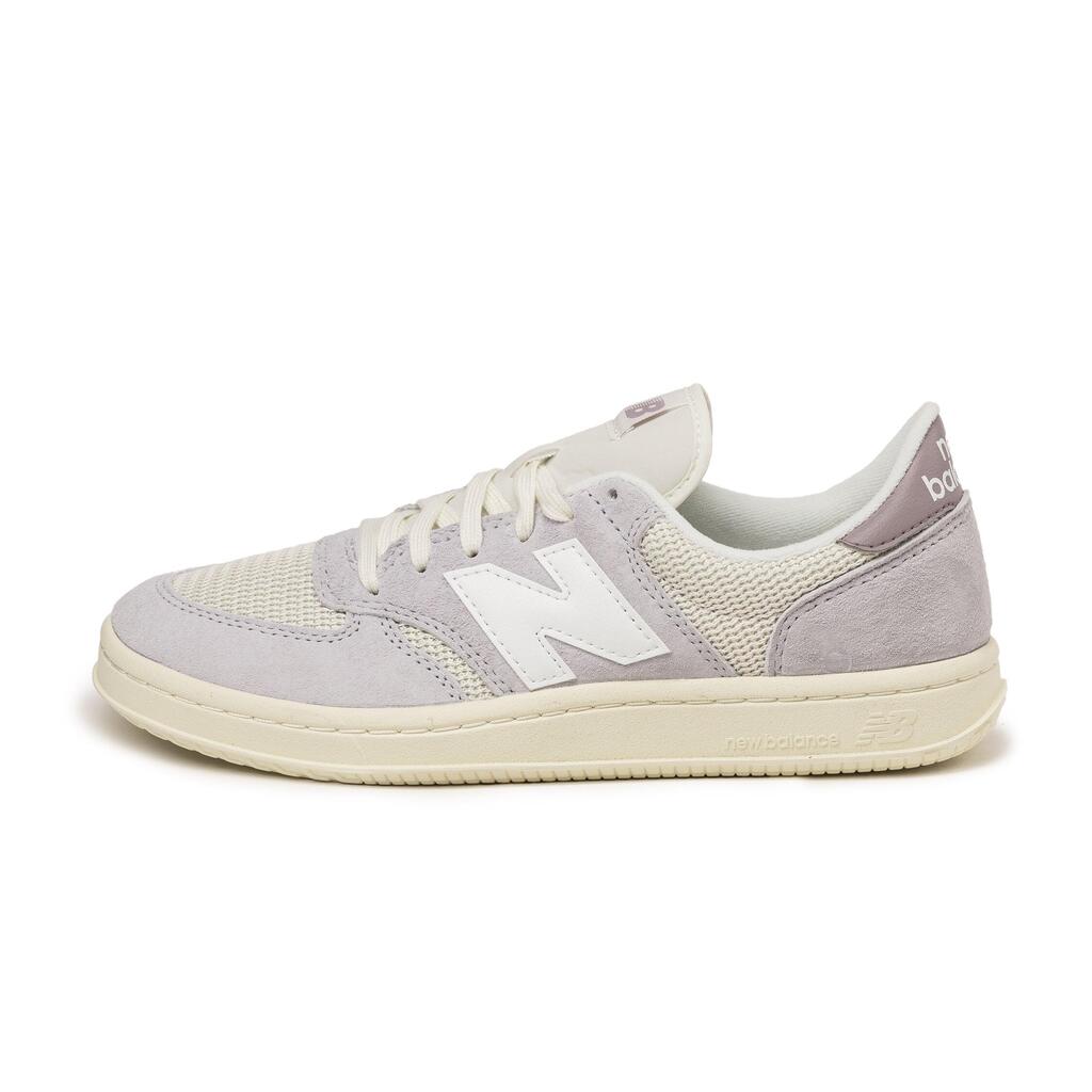 New Balance T500 Pearl Grey - Men’s Sport Walking Shoes