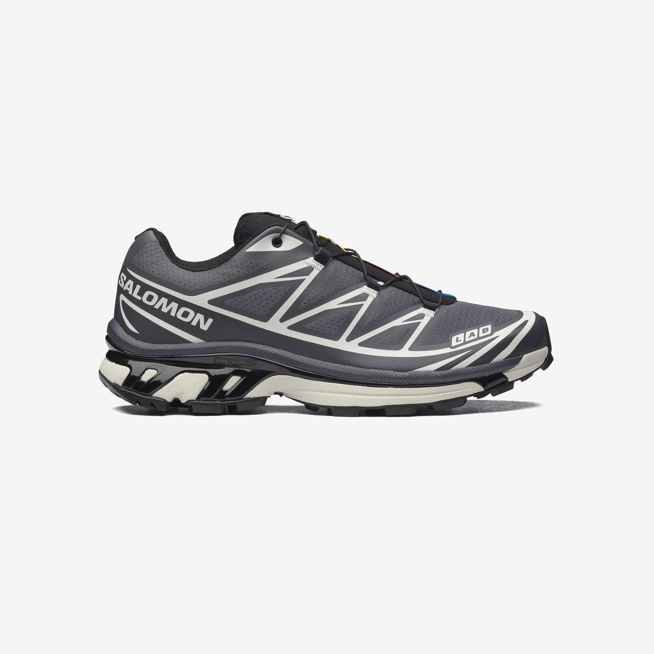 SALOMON picture