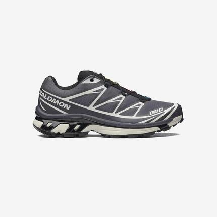 Salomon XT-6 Bk Asphalt Castlerock chaussures de marche homme