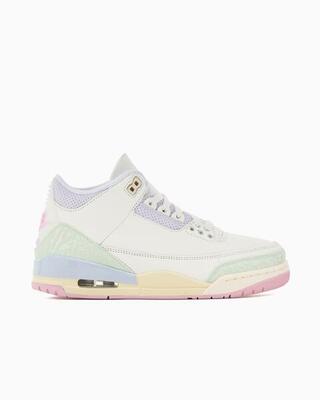 Jordan Air Jordan 3 Retro OG 'Spring Is in the Air' - Sail low shoes
