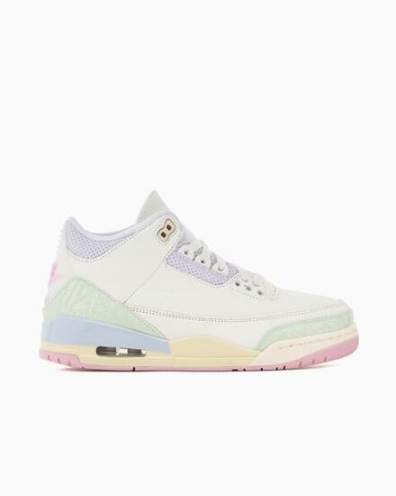 Jordan Air Jordan 3 Retro OG 'Spring Is in the Air' - Sail low shoes