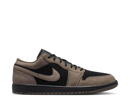Jordan Air Jordan 1 Low SE Olive Grey - Sneaker Low da Uomo