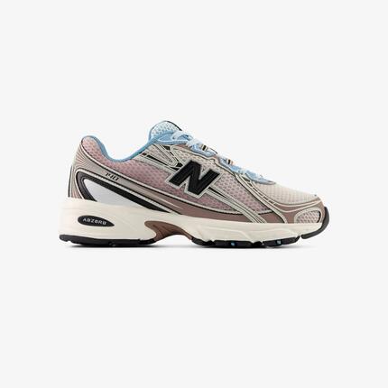 New Balance 740 chaussures de sport walking homme