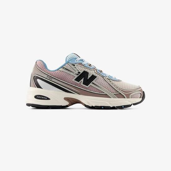 New Balance 740 chaussures de sport walking homme
