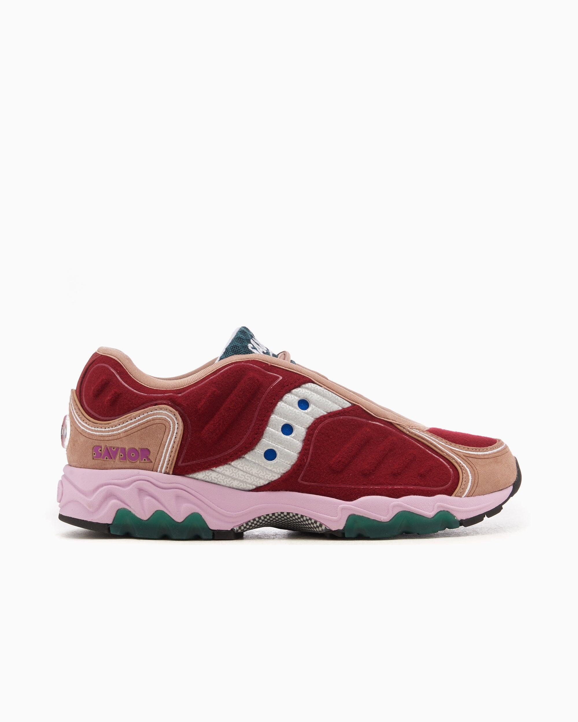 SAUCONY picture