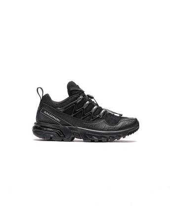 Salomon ACS+ OG chaussures walking homme Black Ftw Silver