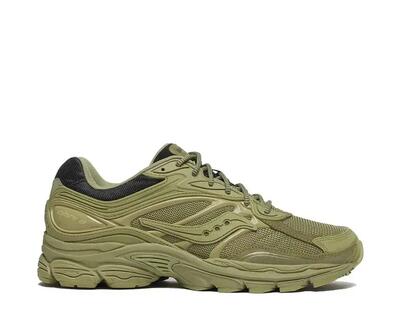 Saucony ProGrid Omni 9 Armor Pack
