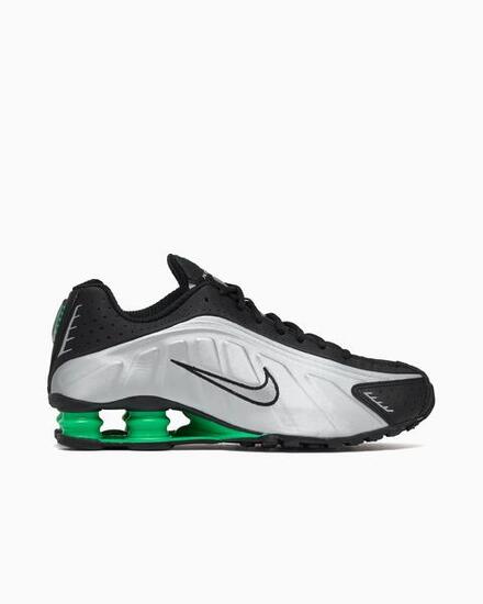 Nike Shox R4