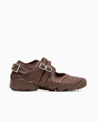Schoen nike model nike air rift w "cacao wow" voor mannen
