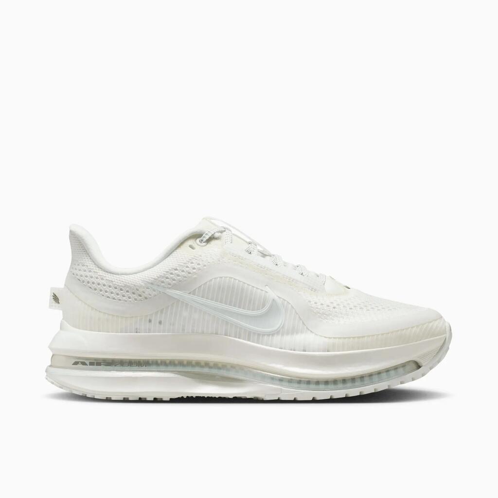 WHITE / GREY