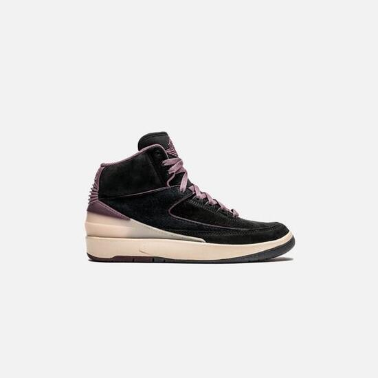 Damskie buty sportowe premium nubukowa cholewka WMNS 2 RETRO
