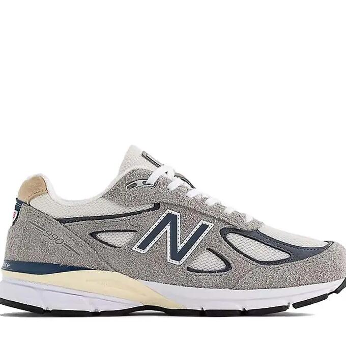 New Balance 990v4 Made in USA Marblehead