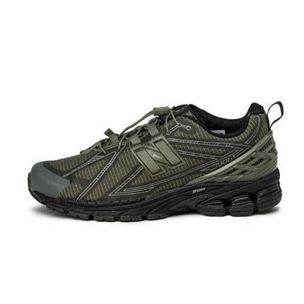 Baskets New Balance 1906R Olivine Noir