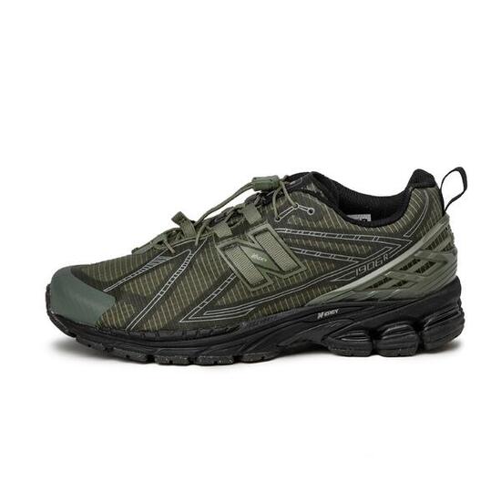 Baskets New Balance 1906R Olivine Noir