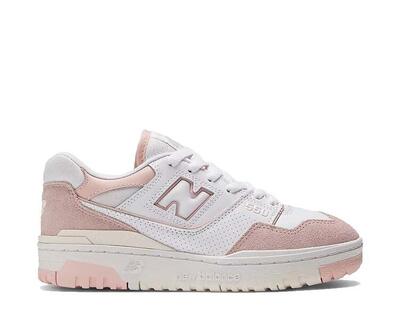 New Balance 550 W donna bianco taglia 36