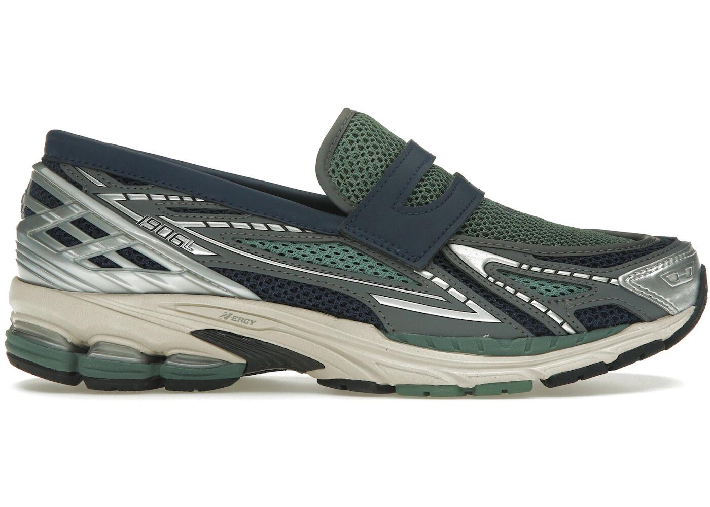 New Balance 1906L Dark Juniper Navy 2/2