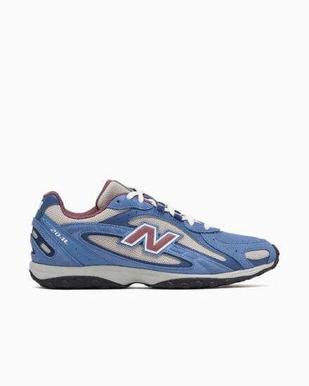New Balance U204L NPA chaussure de sport pour homme