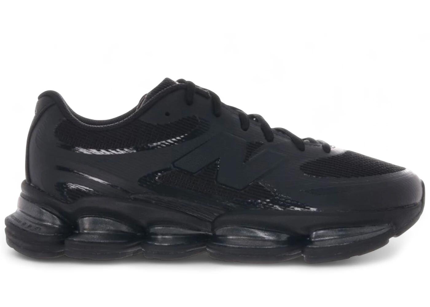 New Balance ABZORB 2000 Black 2/2