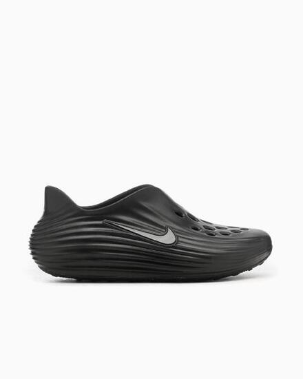 Nike ReactX Rejuven8 Triple Black
