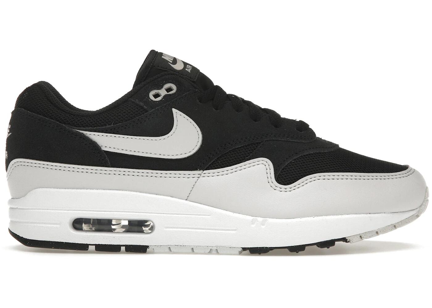 Nike Air Max 1 Essential Off Noir Vast Grey 2/2