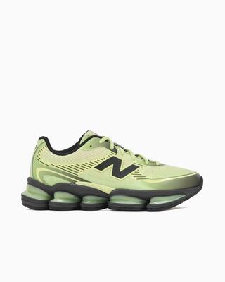 New Balance U2000 858 - Sneakers uomo taglia 43 Limelight/Dry Lime