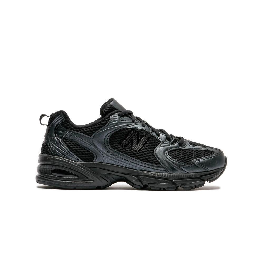New Balance 530 Black Dark Grey