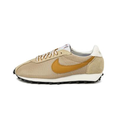 Dames sportschoenen nike ld-1000 linen / desert ochre-sail-black
