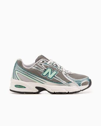 New Balance U740 NC2 chaussure Sport Walking homme