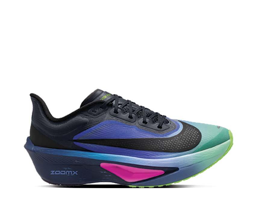 Nike Zoom Fly 6 Glam Dark Obsidian - Scarpe Sport Walking Uomo 1/1