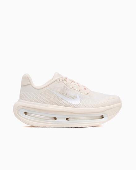 Nike Women's Vomero Premium Chalk - leichte Laufschuhe niedrig