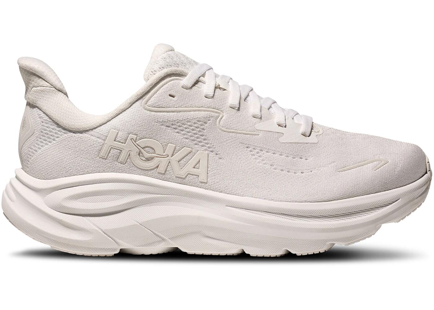 Pánská běžecká obuv Hoka model Clifton 10 2/5