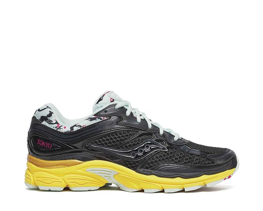 SAUCONY picture