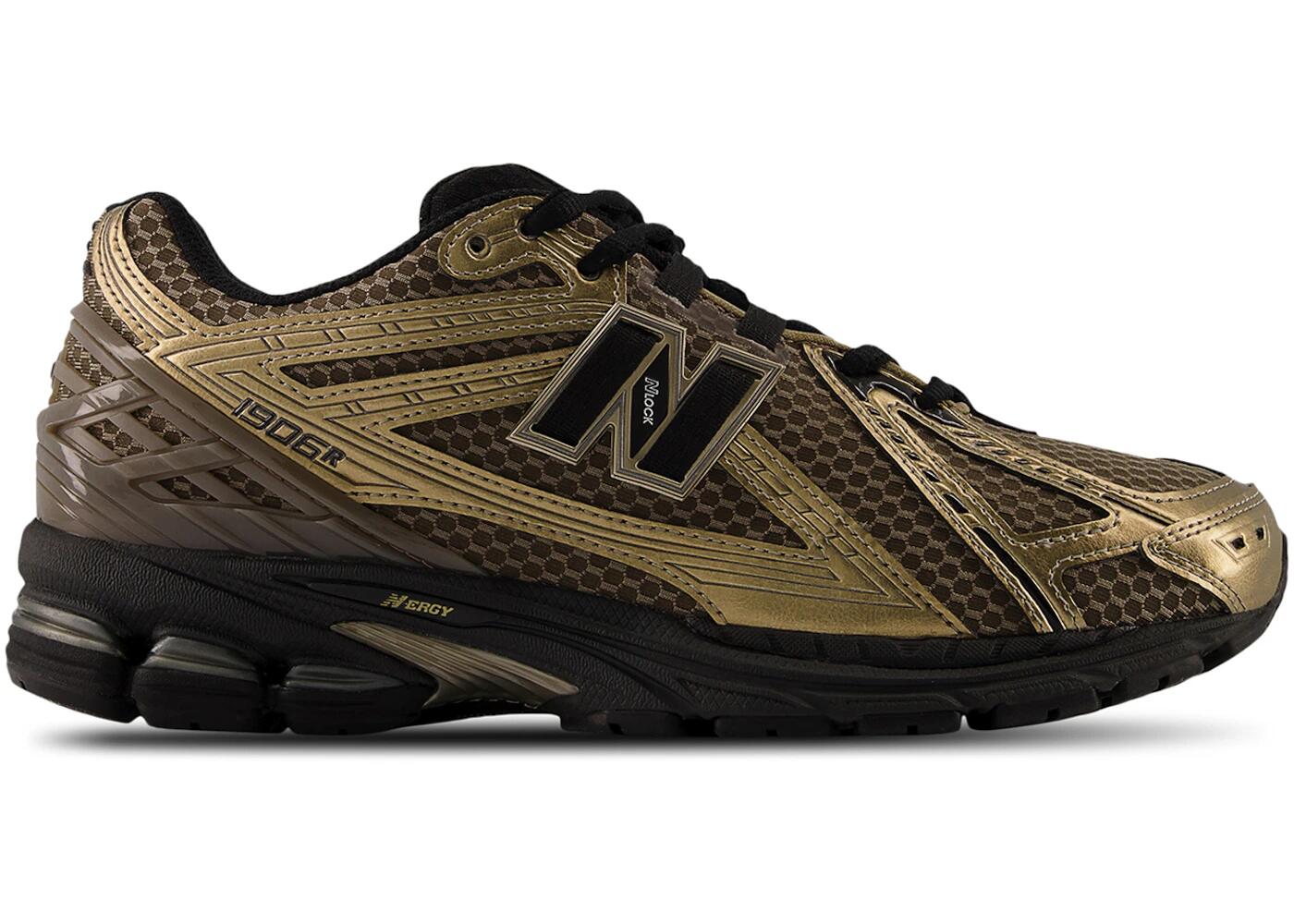 Baskets New balance modèle U1906RCJ pour unisexe 2/3