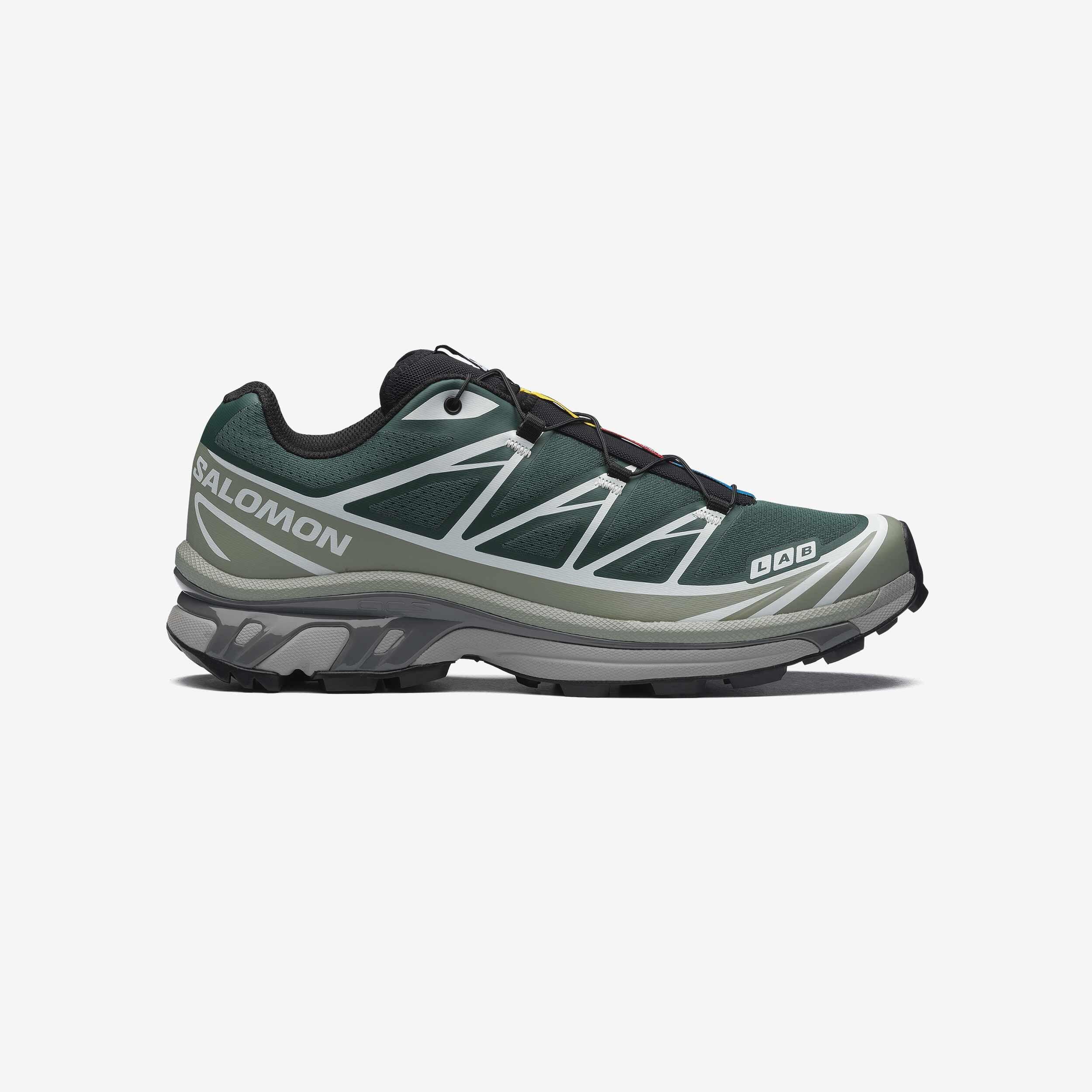 SALOMON picture