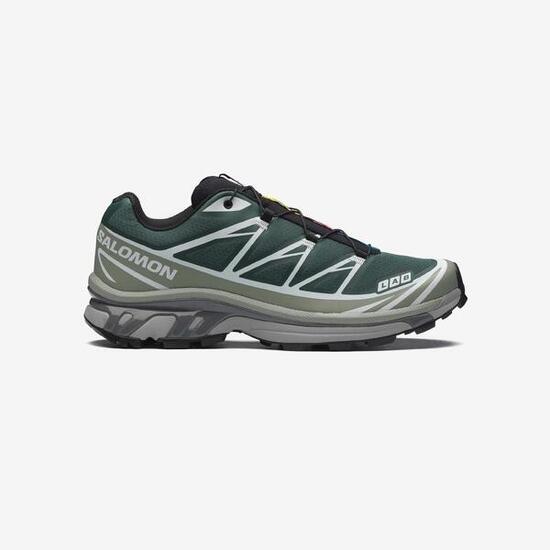 SALOMON XT-6