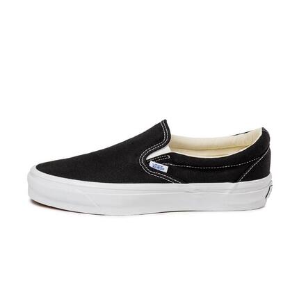Vans Premium Slip-On 98 LX Black / White