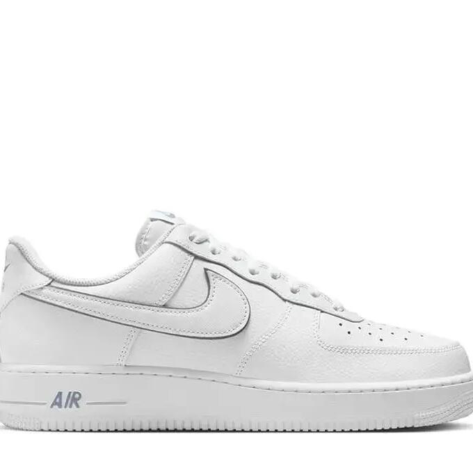 WHITE / GREY