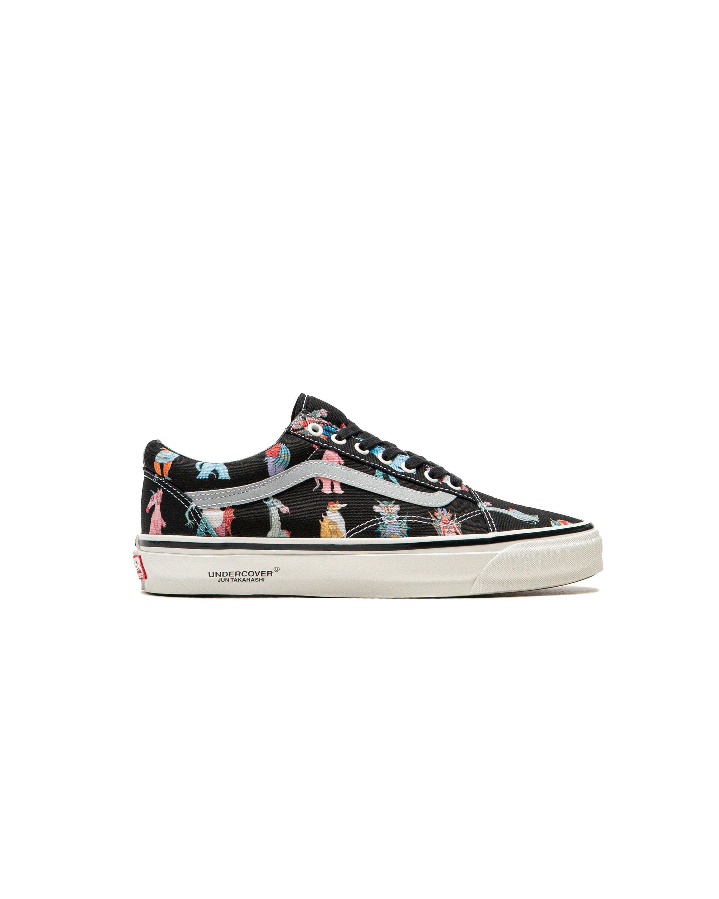 VANS picture