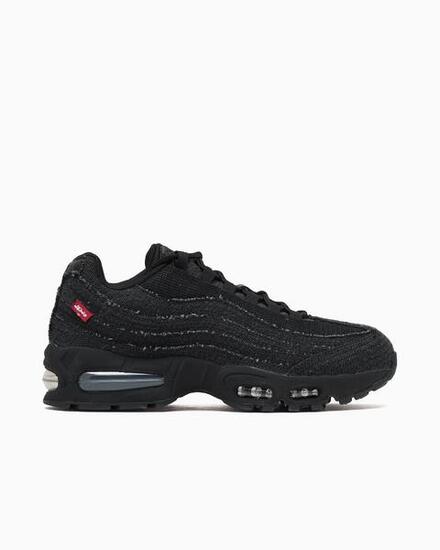Air Max 95 OG Levis Black - Taille : 35.5 EU
