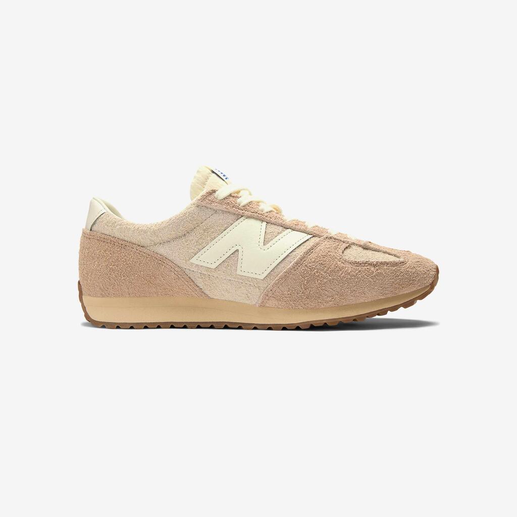 New Balance 471 Bisque Flat Taupe